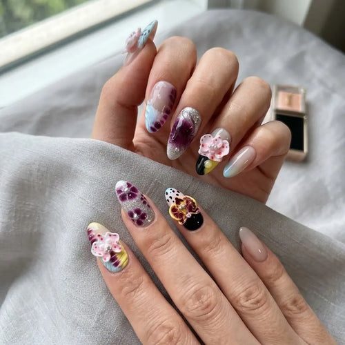 Orchid Velvet