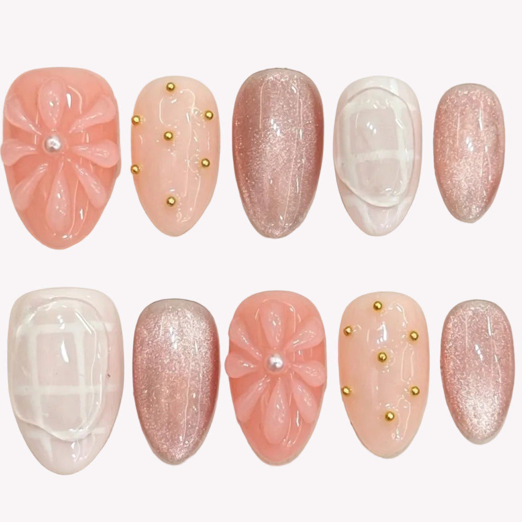 Peach Blossom