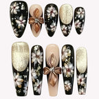 Midnight Floral