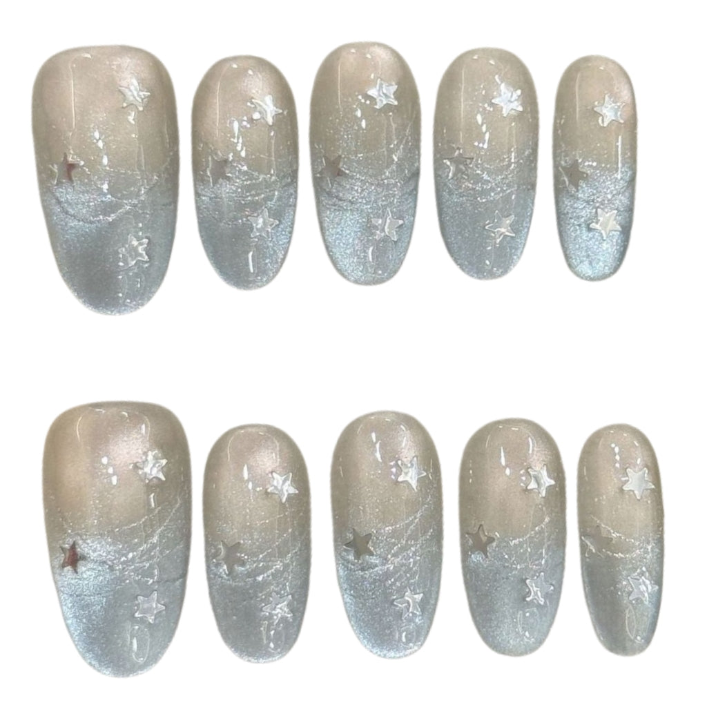 Opaline Blue