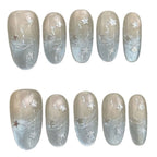 Opaline Blue