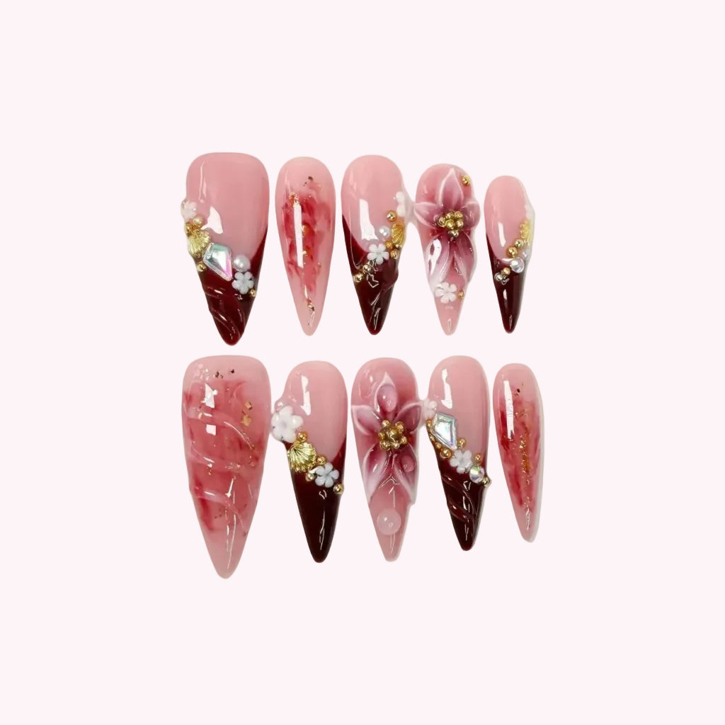 Blush Petal