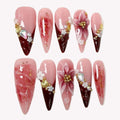 Blush Petal