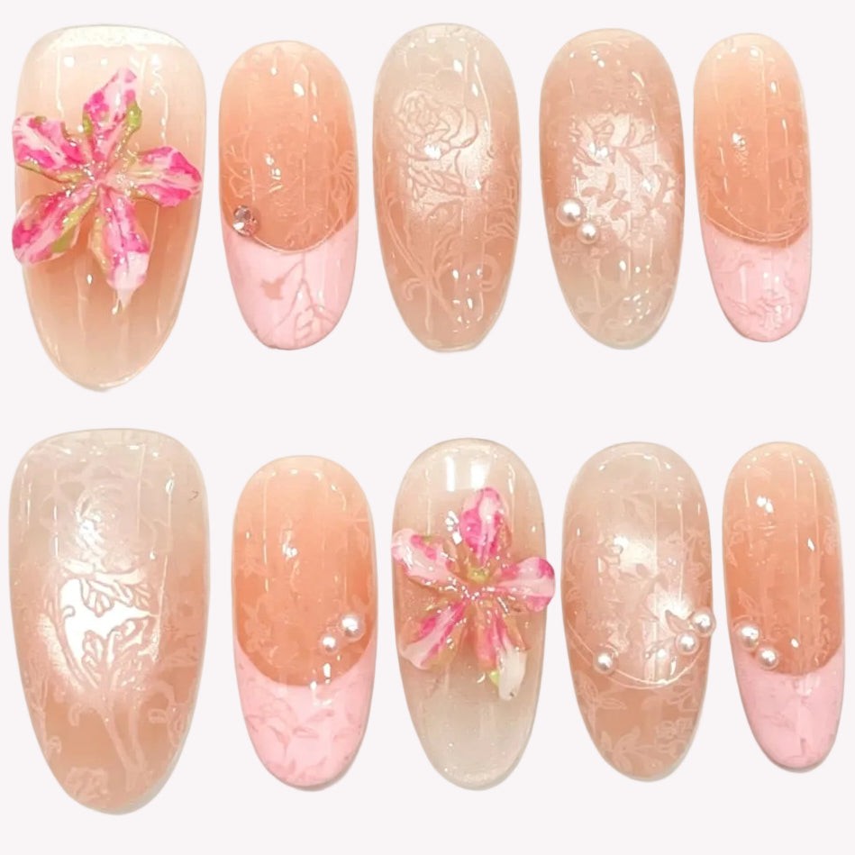Blossom Peach